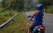 Samoeng Thailand motorboke